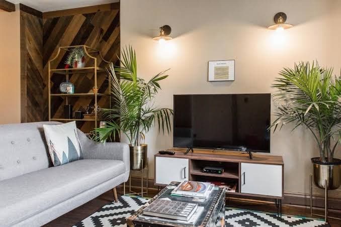 Villa Dubois Guest House - Three-Bedroom Apartment, Guesthouse in Douglas