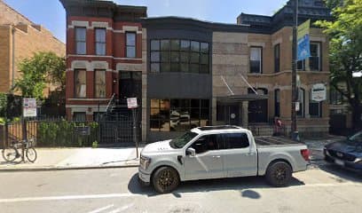 hotels, Hotel in Lincoln Park
