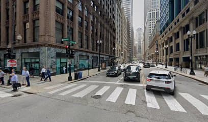 Hotel chicago, Hotel in Chicago Loop