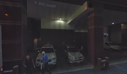 hotels, Hotel in Chicago Loop