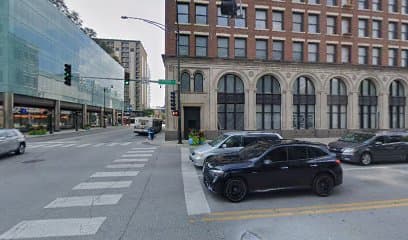 The Neighborhood Hotel West Loop (2028), Hotel in Chicago Loop