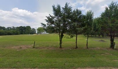 Equestrian getaway, Hotel in Chickamauga