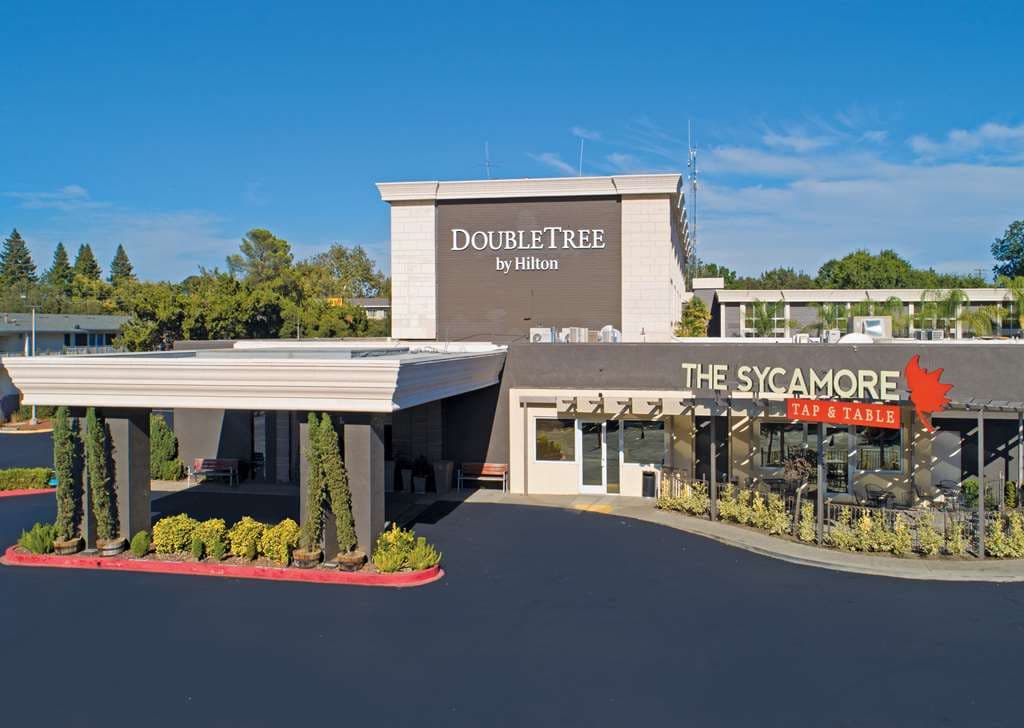DoubleTree by Hilton Chico, Hotel in Chico