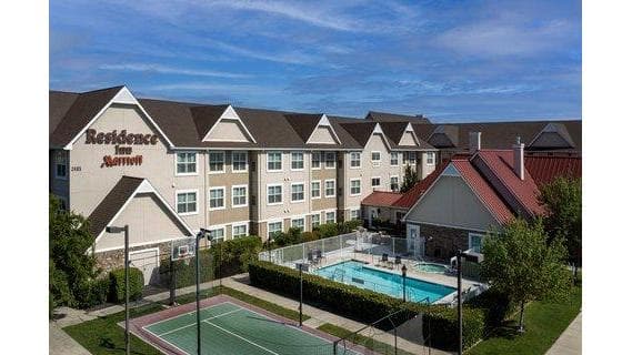 Residence Inn by Marriott Chico, Hotel in Chico