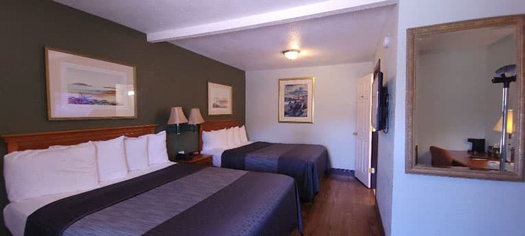 Sycamore Inn Chico, Motel in Chico