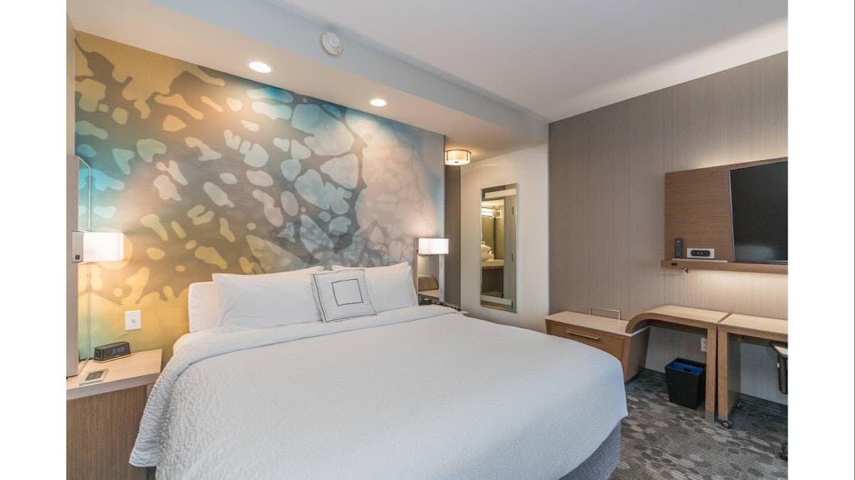 Courtyard by Marriott West Springfield, Hotel in West Springfield
