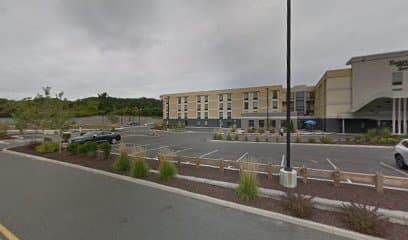 Shield Hotel Management, Hotel in North Chicopee