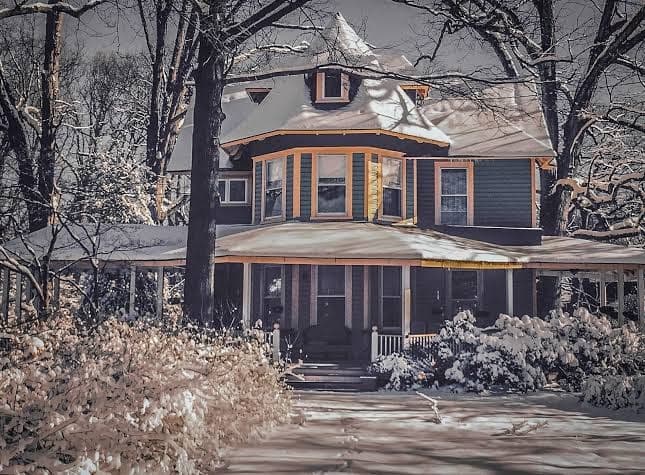 Etta Mae Inn, Bed & Breakfast in Georgia Avenue / Walter Reed