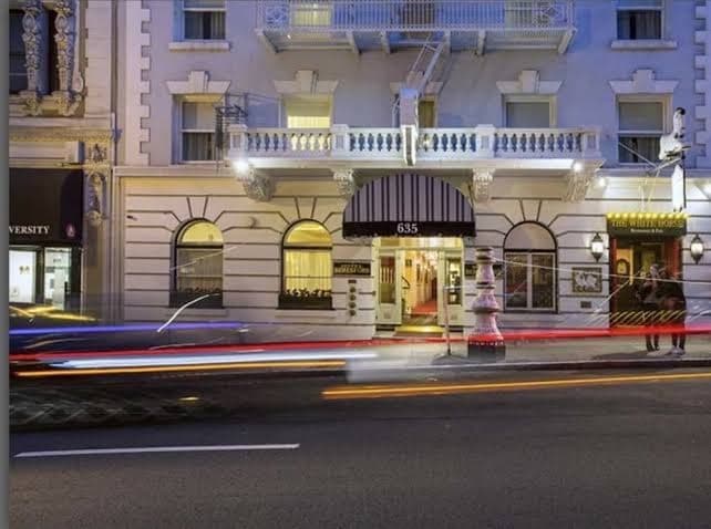 Hotel Amari, Hotel in Chinatown