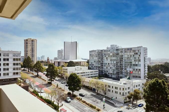 Hotel Kabuki - JDV by Hyatt, Hotel in San Francisco