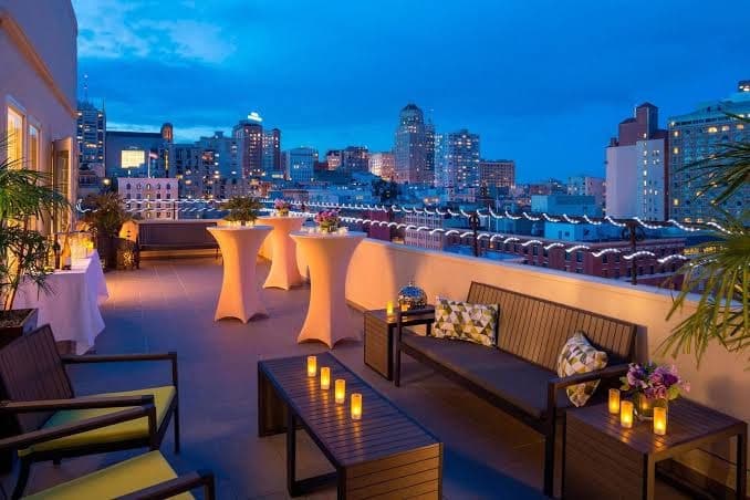 Hotel Adagio, Autograph Collection, Hotel in Chinatown