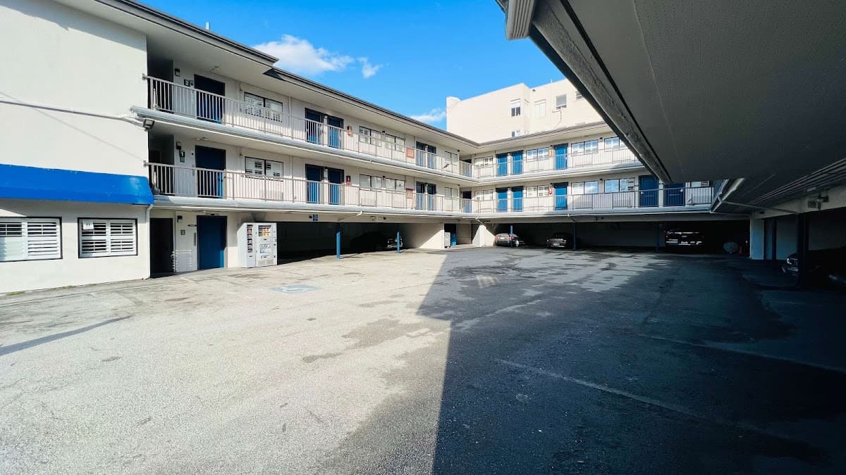 Motel 6 San Francisco, CA – Fisherman’S Wharf, Hotel in Chinatown