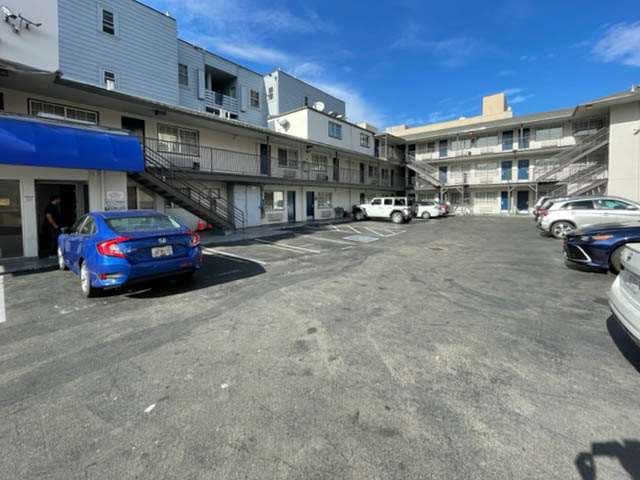 Motel 6 San Francisco, CA – Lombard Street, Hotel in Chinatown