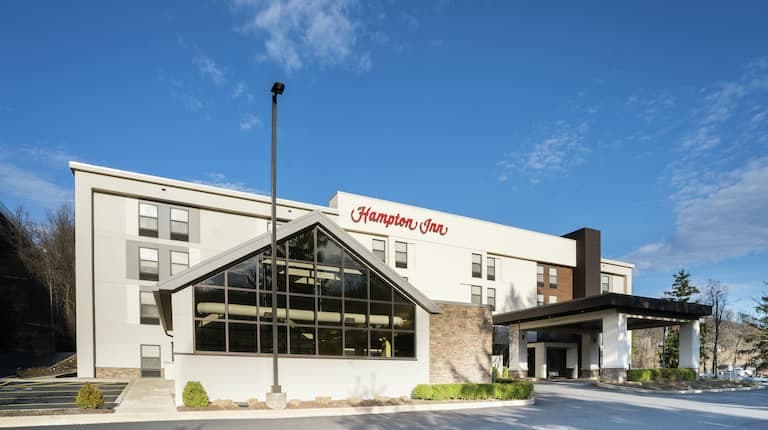 Hampton Inn Clarks Summit, Hotel in Clarks Green