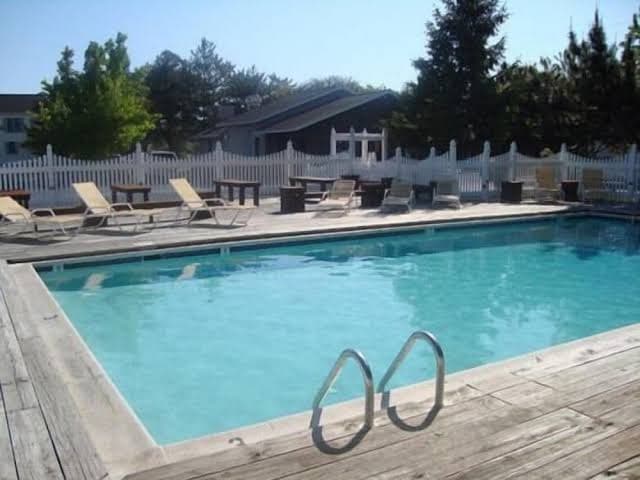 Island Motor Inn Resort, Resort in Chincoteague