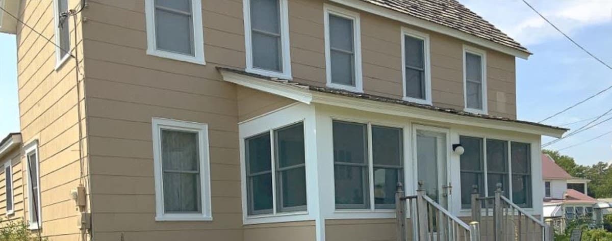 Hopkins House, Hotel in Chincoteague