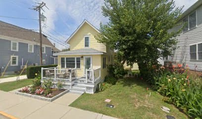 Bayside Retreat, Hotel in Chincoteague