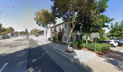 Central Motel, Hotel in Chino