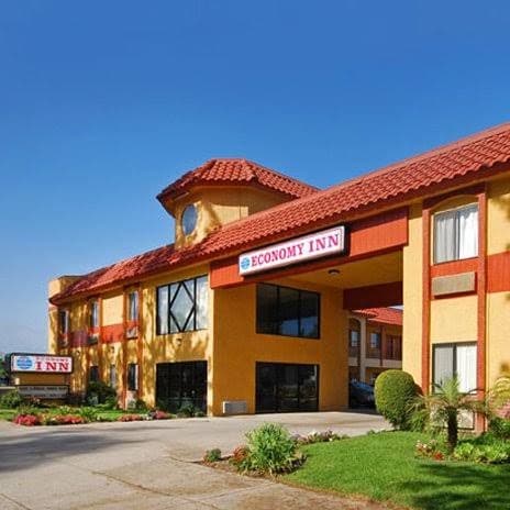 Economy Inn, Hotel in Ontario