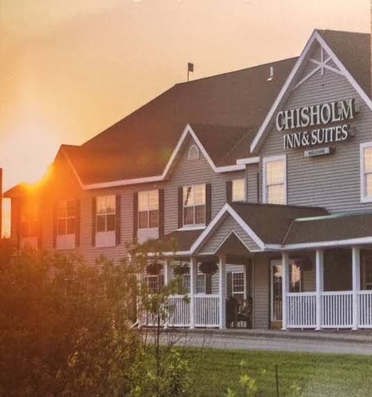 Chisholm Inn & Suites, Hotel in Chisholm