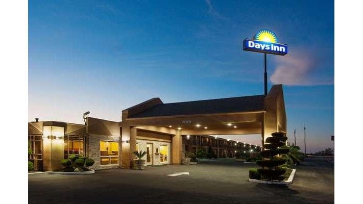 Days Inn by Wyndham Chowchilla Gateway to Yosemite, Hotel in Chowchilla