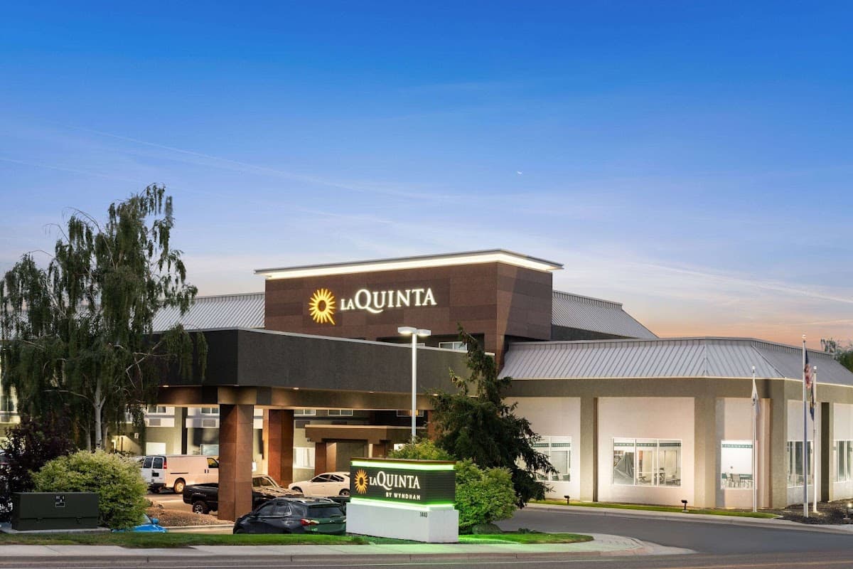 La Quinta Inn & Suites by Wyndham Pocatello, Hotel in Pocatello