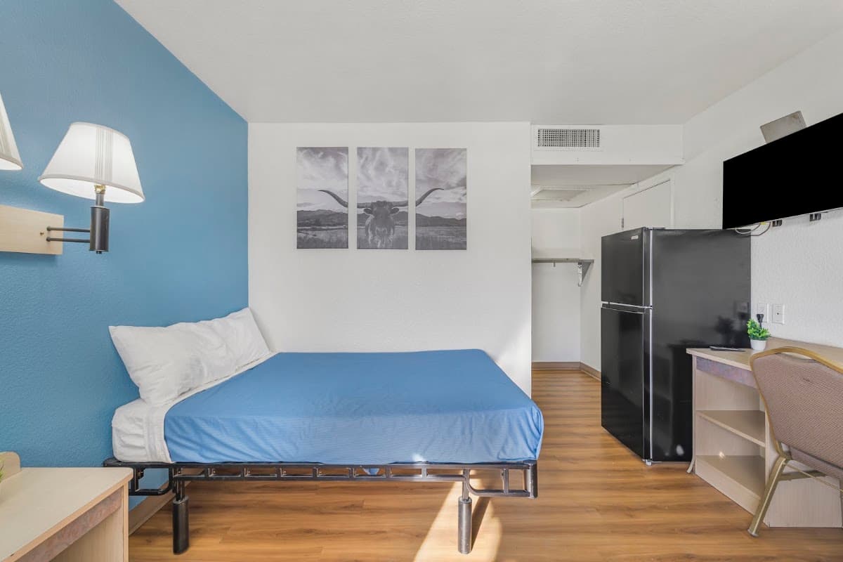 Extended Stay Pocatello, Hotel in Chubbuck