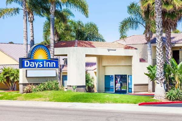 SureStay Chula Vista, Hotel in Chula Vista