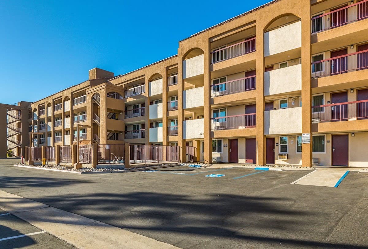 Days Inn by Wyndham Chula Vista/San Diego, Hotel in Chula Vista