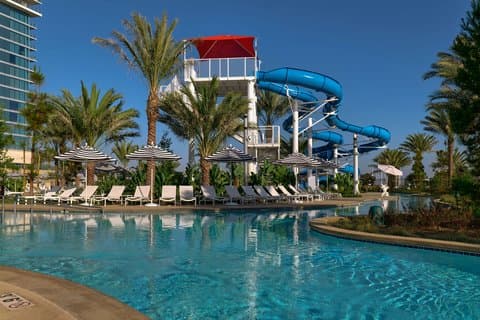 Gaylord Pacific Resort & Convention Center, Hotel in Chula Vista