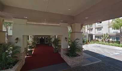 chm hotels, Hotel in National City