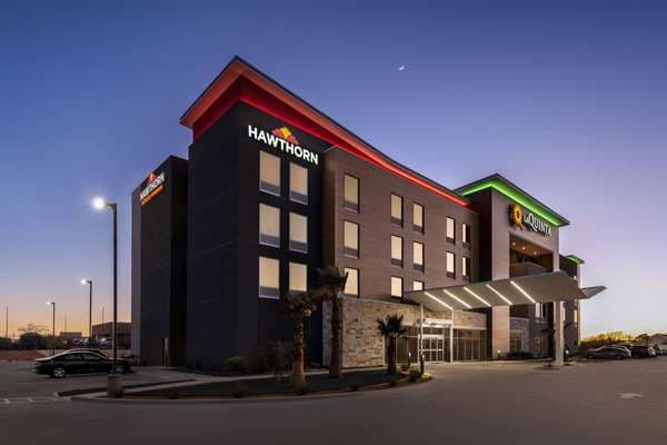 La Quinta Inn & Suites by Wyndham Del Rio, Hotel in Del Rio