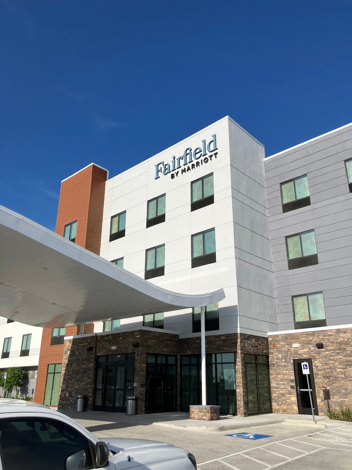 Fairfield by Marriott Inn & Suites Del Rio, Hotel in Del Rio