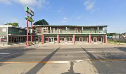 Del Rio hotel, Motel in Del Rio
