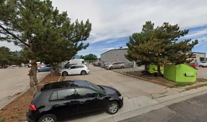 Jenn cole, Motel in Cimarron Hills