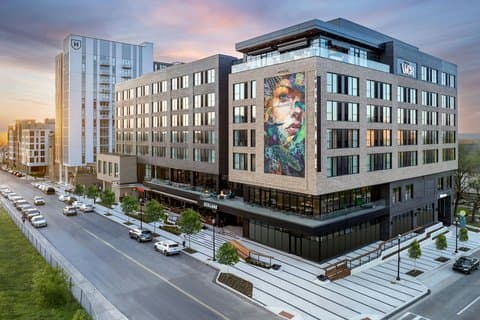 Hotel Celare, Cincinnati Midtown, a Tribute Portfolio Hotel, Hotel in Cincinnati