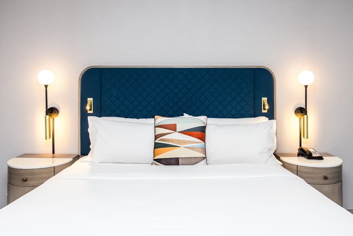 voco the Clair Cincinnati Downtown by IHG, Hotel in Covington