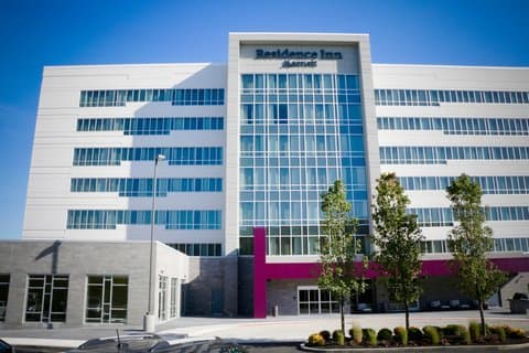 Residence Inn by Marriott Cincinnati Midtown/Rookwood, Hotel in Golf Manor