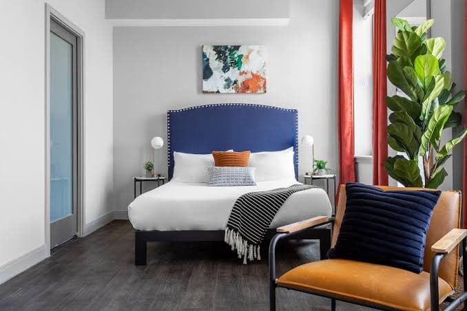 The Guild Downtown - Vine St Cincinnati, Hotel in Covington