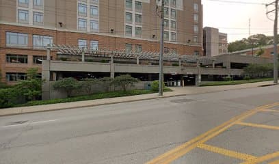 Commonwealth Hotels, Hotel in Walnut Hills