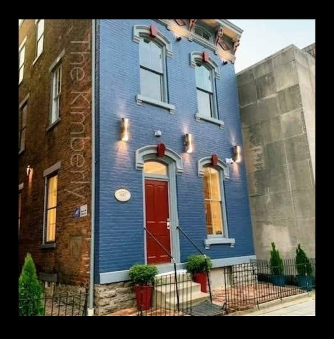 The Kimberly Boutique Hotel Covington, Hotel in Covington