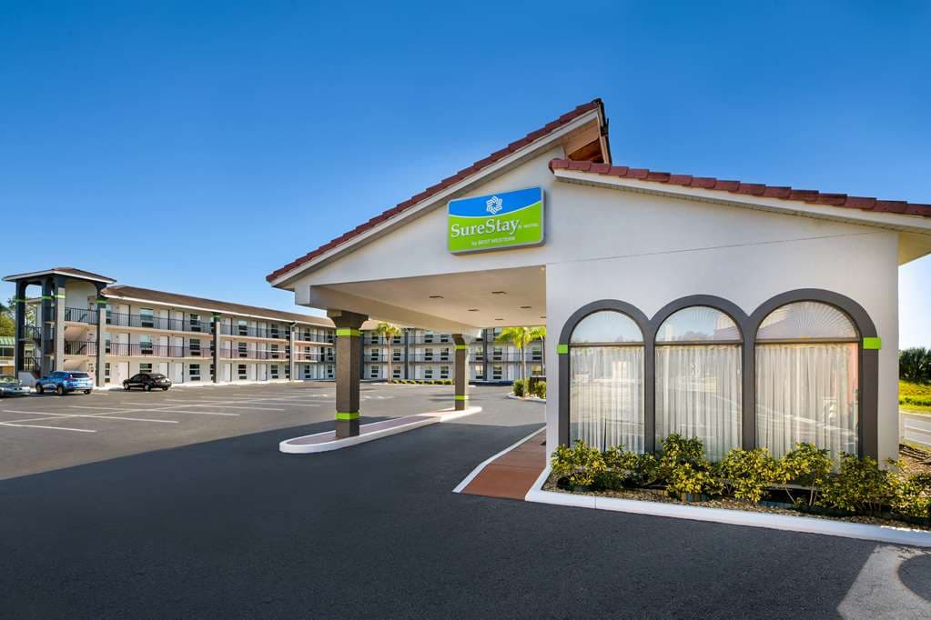 SureStay by Best Western Clermont Theme Park West, Hotel in Four Corners