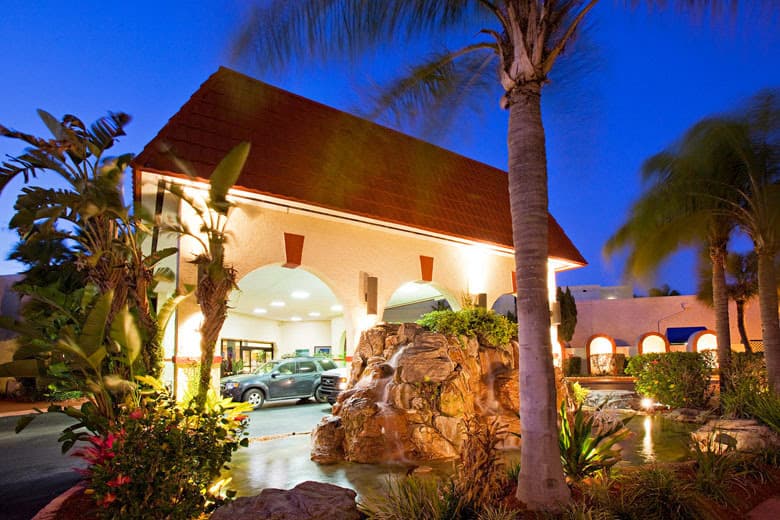 Maingate Lakeside Resort, Resort in Citrus Ridge