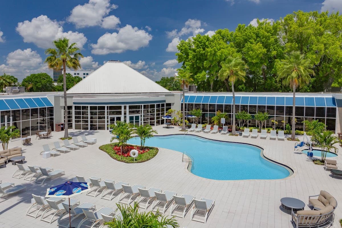 Holiday Inn Resort Kissimmee by the Parks by IHG, Hotel in Citrus Ridge