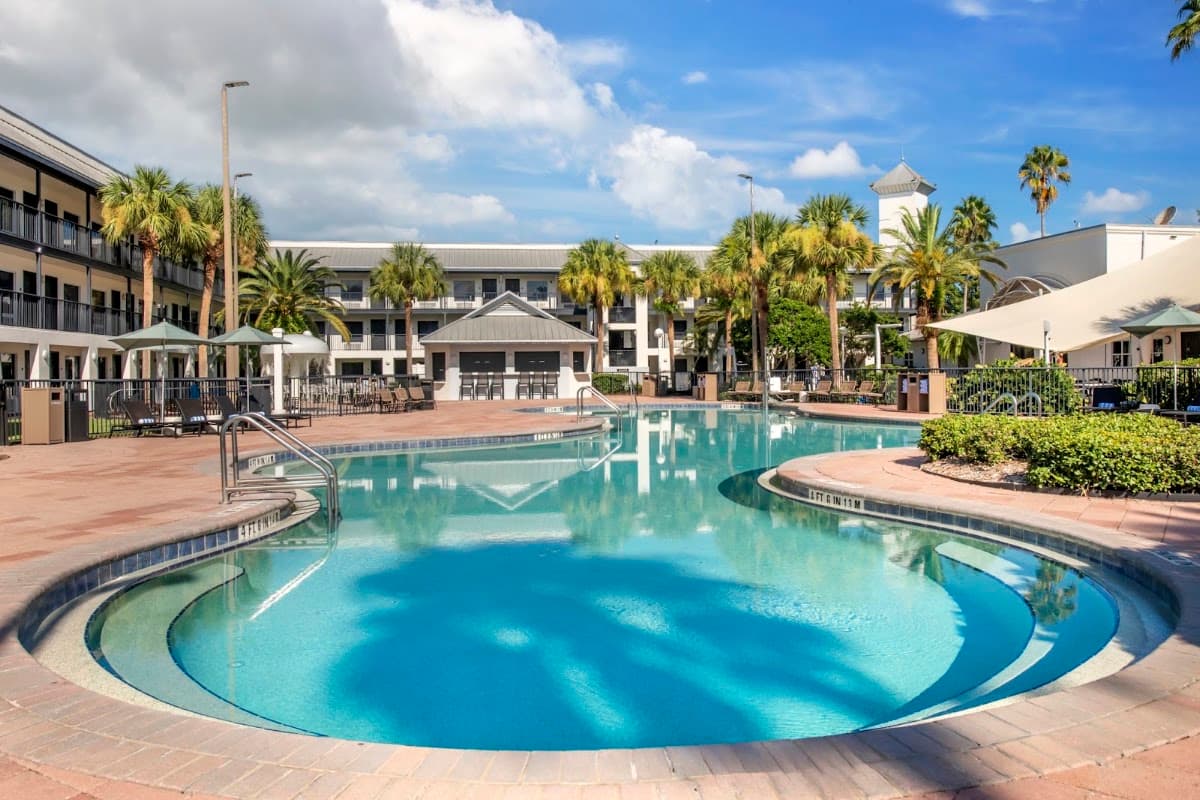 voco Kissimmee Orlando by IHG, Hotel in Citrus Ridge