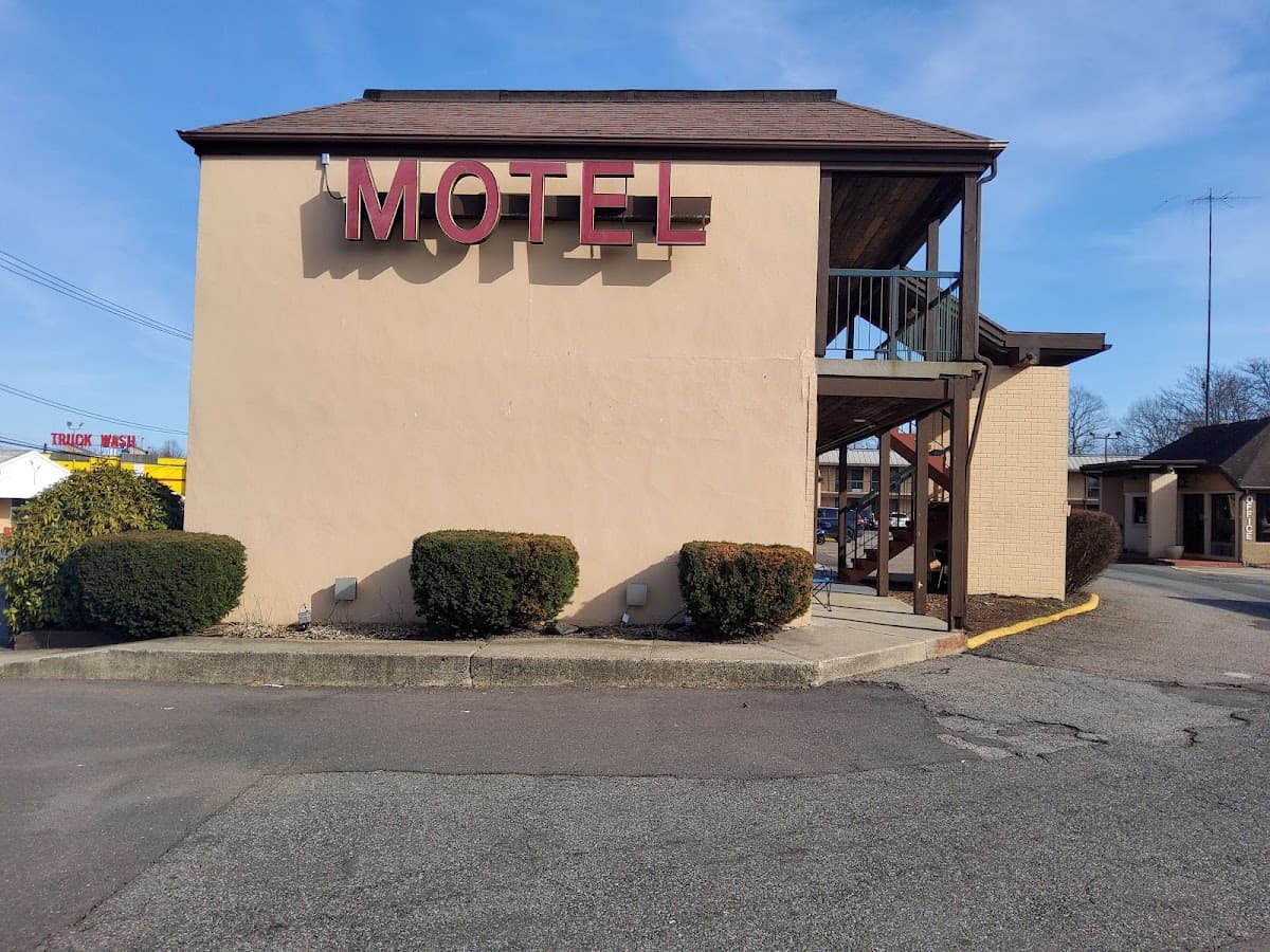 Milford Inn CT, Motel in Milford