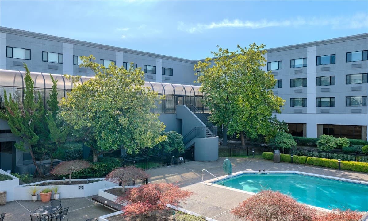 Hilton Garden Inn Clackamas Portland, Hotel in Clackamas