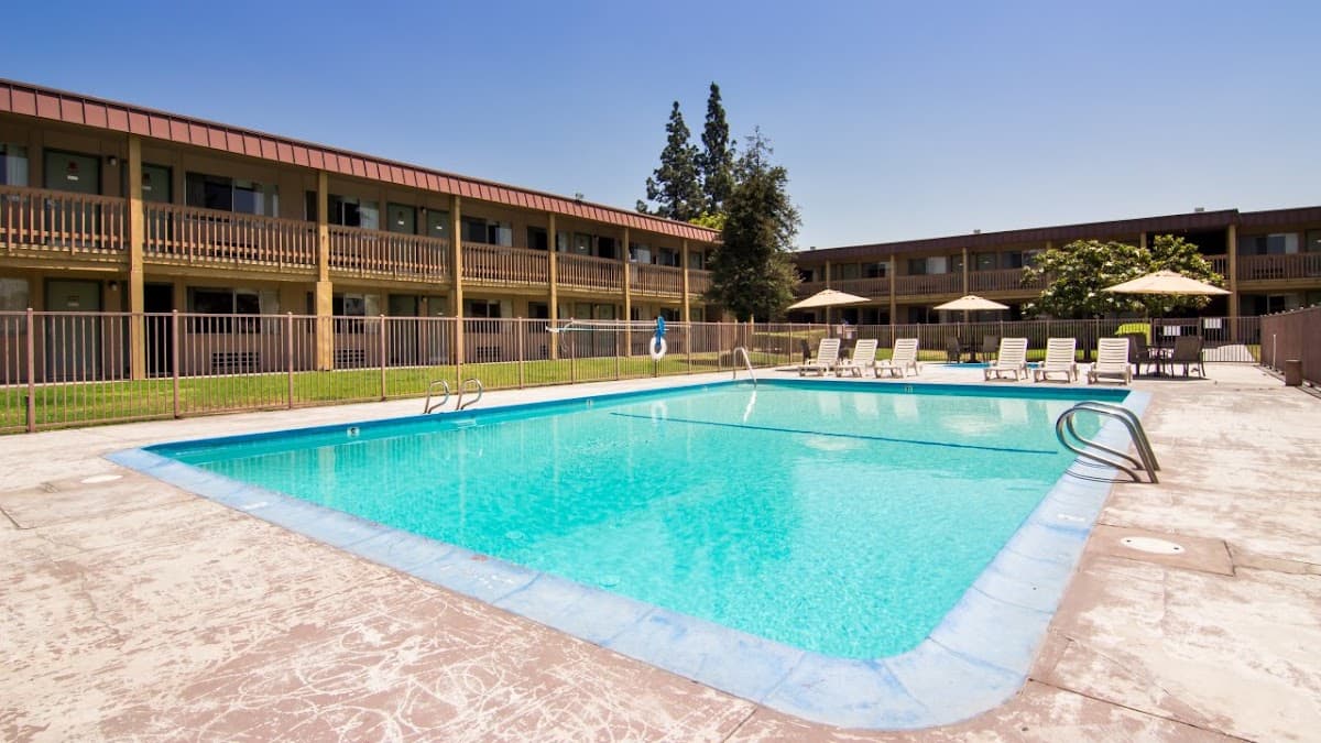 Motel 6 Claremont, CA, Hotel in Claremont