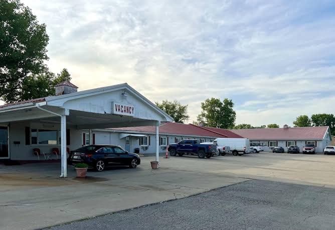 Celebrity Inn Clarinda, Hotel in Clarinda