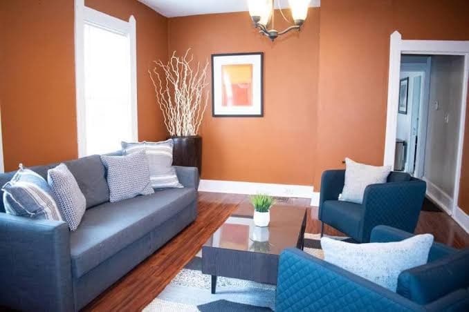 The House Hotels - Huge Ohio City District Home - 5 Minutes from Downtown - W45th1 Upper, Hotel in Detroit-Shoreway